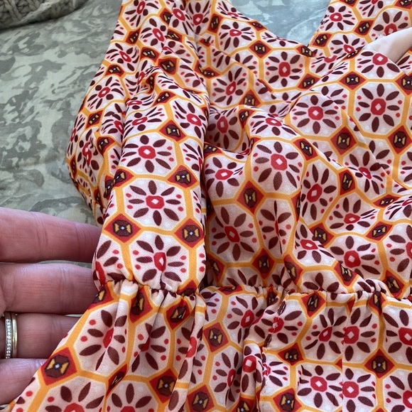 NWT House of Harlow 1960 x Revolve - Picture 14 of 14